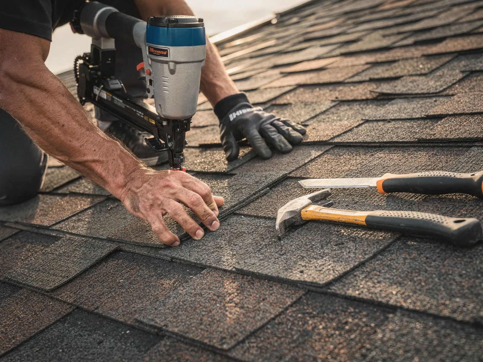 Why choose Roof Repair in Shelby, IA